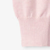Hatley Rose Melange Pull On Sweater Pant - Bridal Rose Melagne