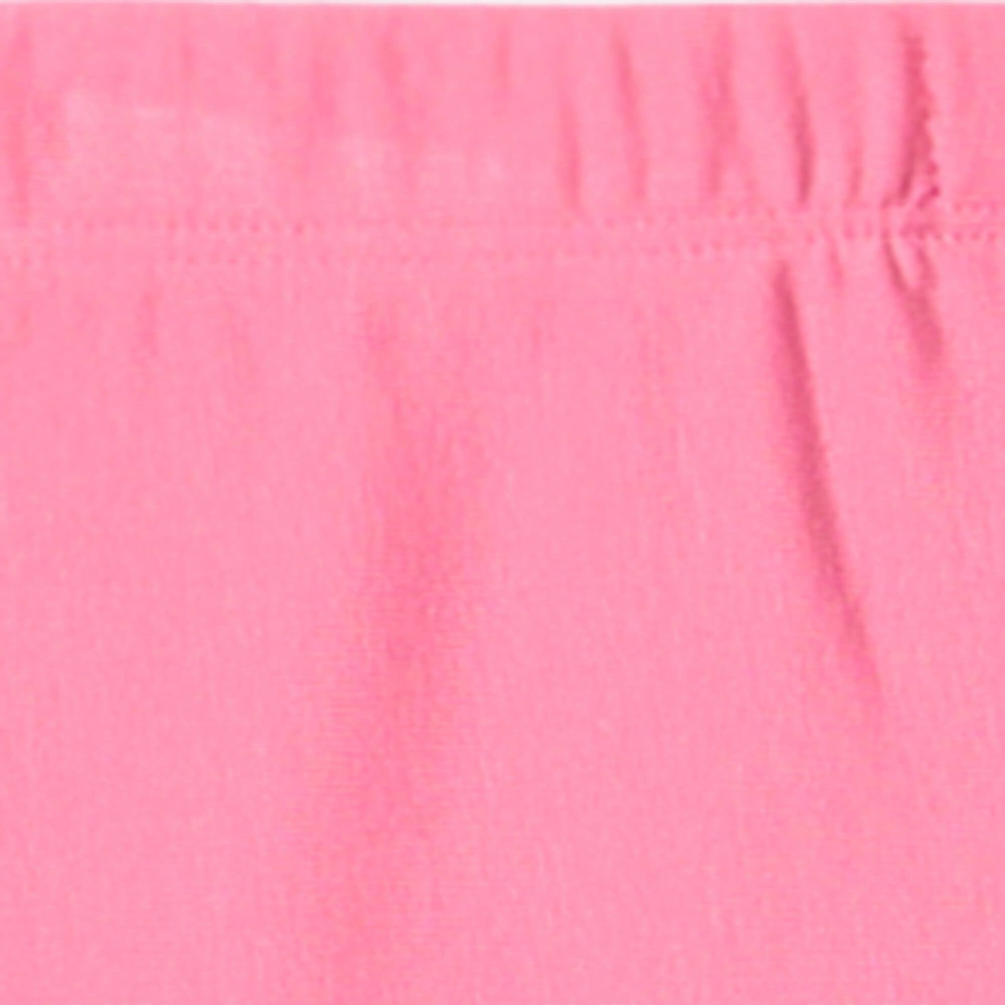 Hatley Pink Glory Cozy Leggings - Morning Glory