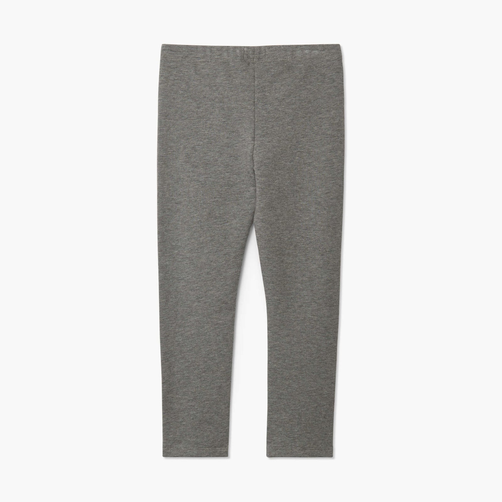 Hatley Charcoal Cozy Leggings