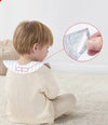 Olright Disposable Baby Bibs - 10 Pack