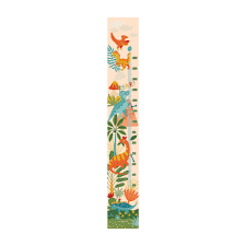 Annabel Trends Adhesive Height Chart
