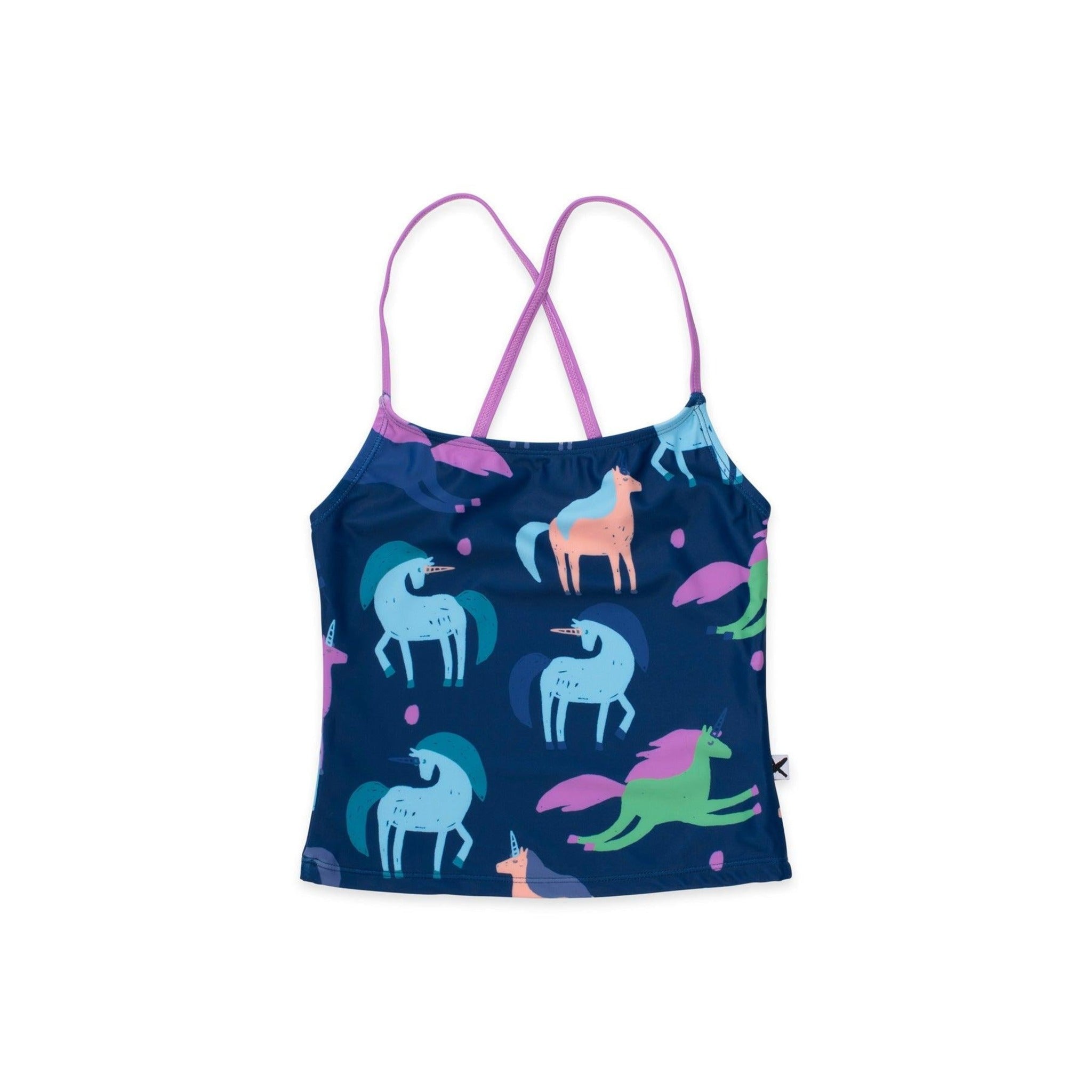 Unicorn tankini on sale