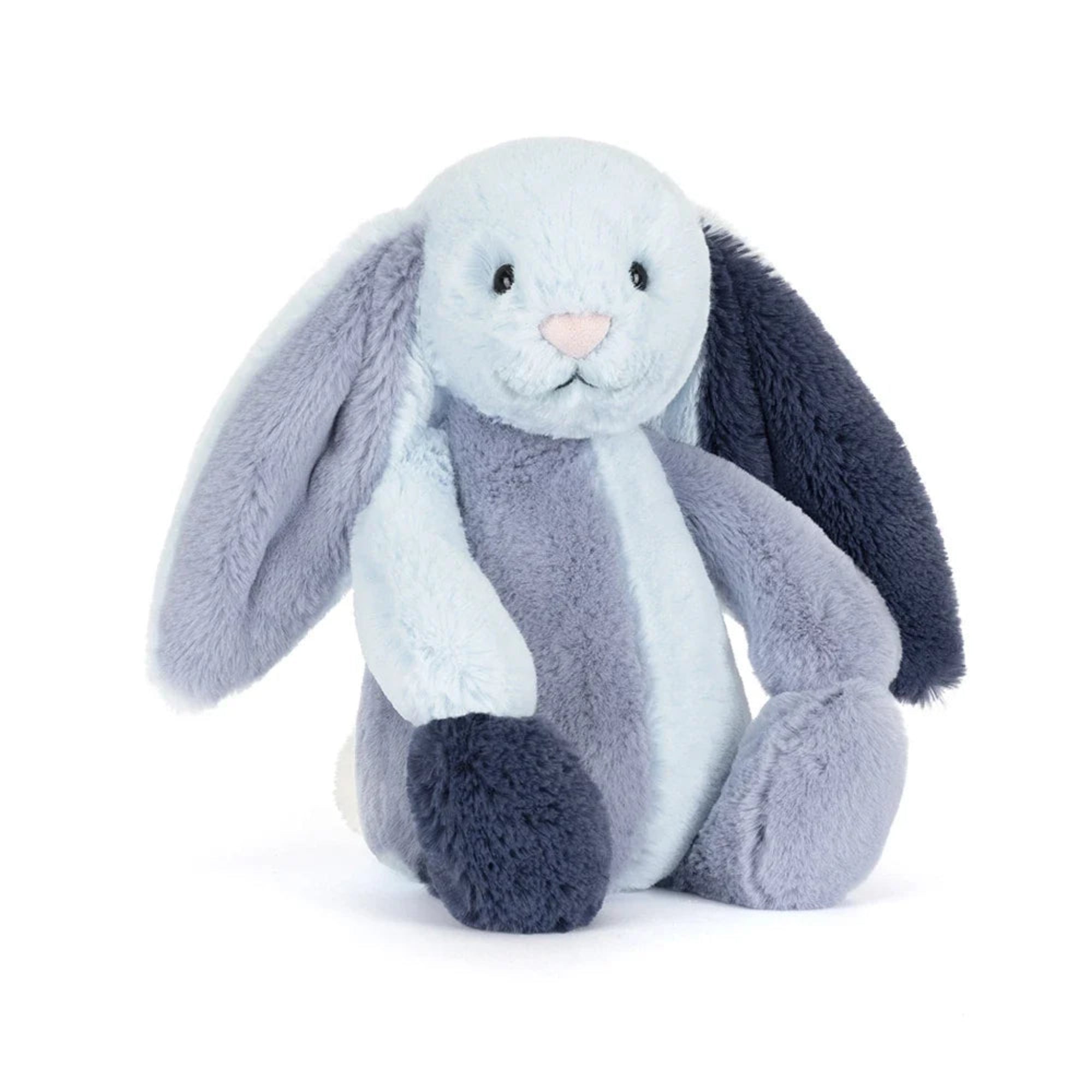 Jellycat Puddlesea Bunny Original