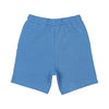 Rock Your Baby Blue Walk Shorts - Blue