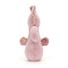 Jellycat Sienna Seahorse Pink