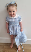 Smox Rox London Romper