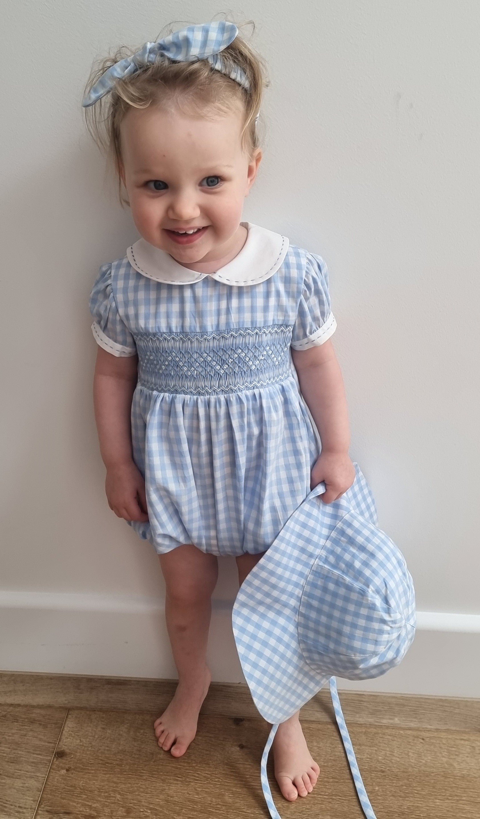 Smox Rox London Romper