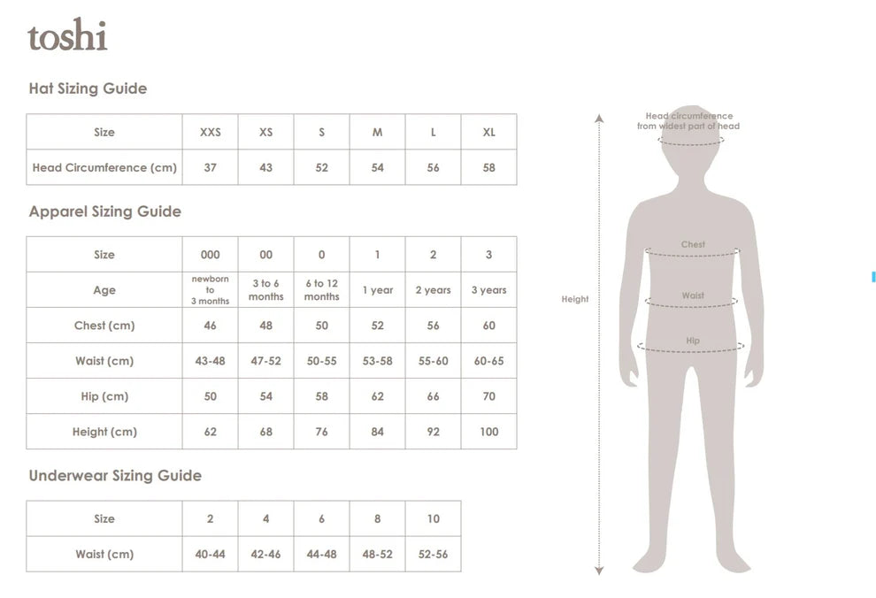 Toshi Sunhat Eva Sunny