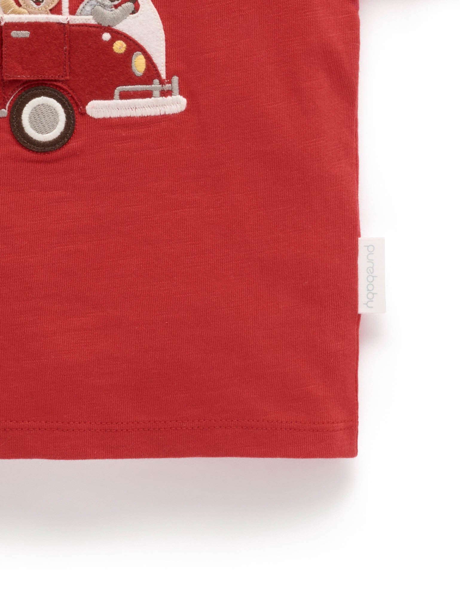 Christmas Road Trip Tee