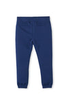 Milky Boys Quilt Track Pant - Imperial Blue