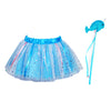 Wish Upon a Star Tutu - Blue