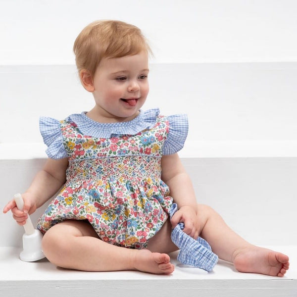 Ms Rox Miller Smox Rox Miller Knot Headband - Canterbury Kids