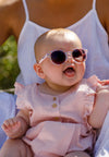 Frankie Ray Sunglasses - Sprinkle Multi