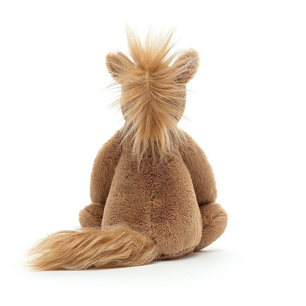 Jellycat Bashful Pony - Small (20cm)