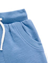 Purebaby Casual Shorts - Atlantic