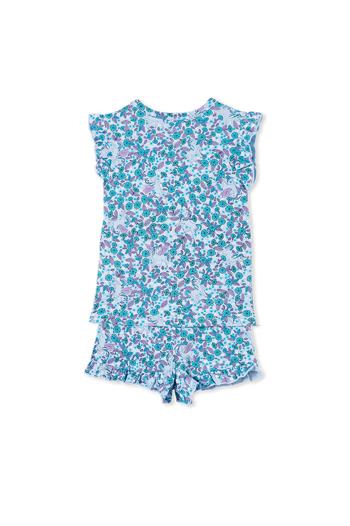 Milky Girl Unicorn Pj&#39;s