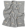 Di Lusso Scotty Baby Blanket
