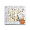 Di Lusso Lucy Baby Blanket - Grey