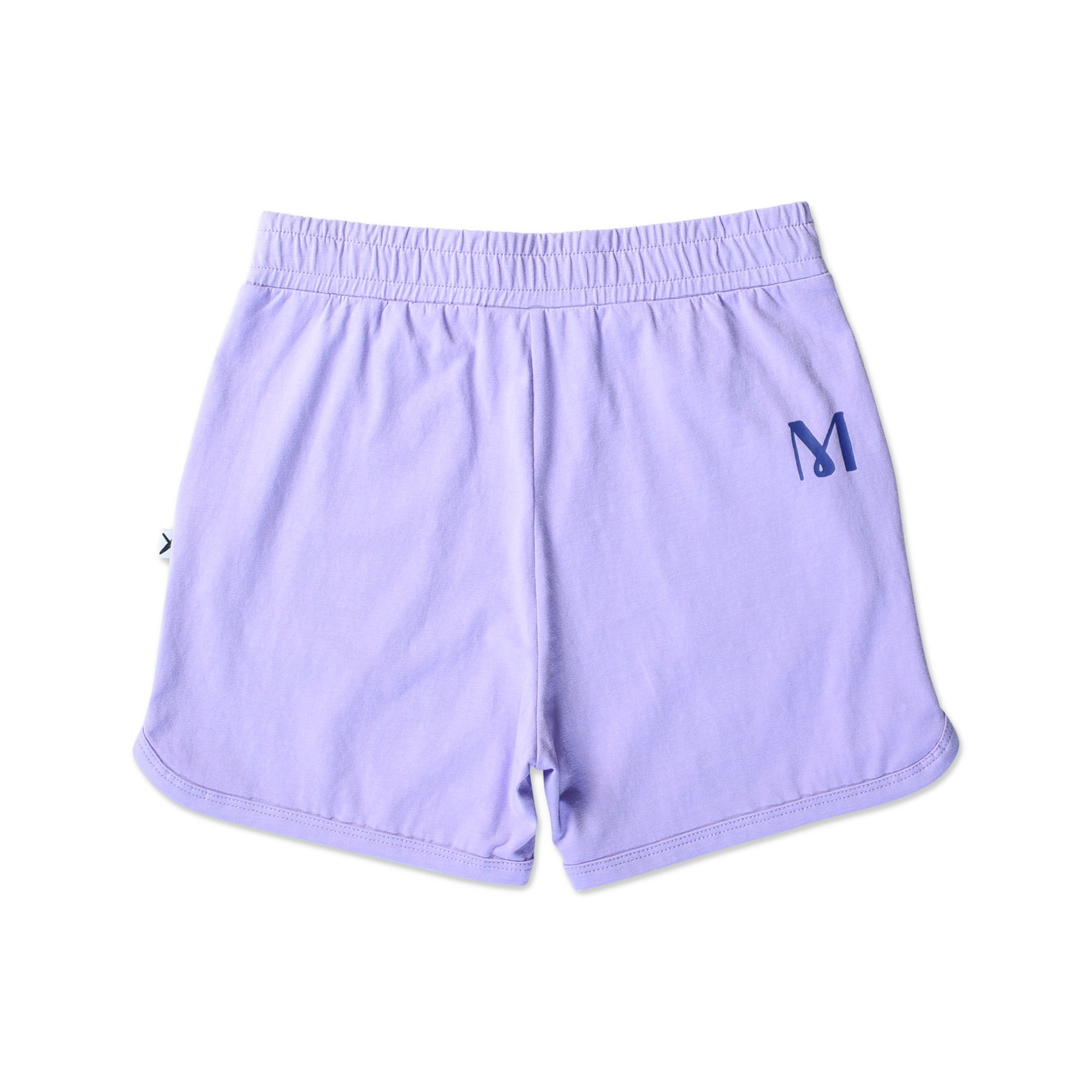 Minti Sport Short - Purple