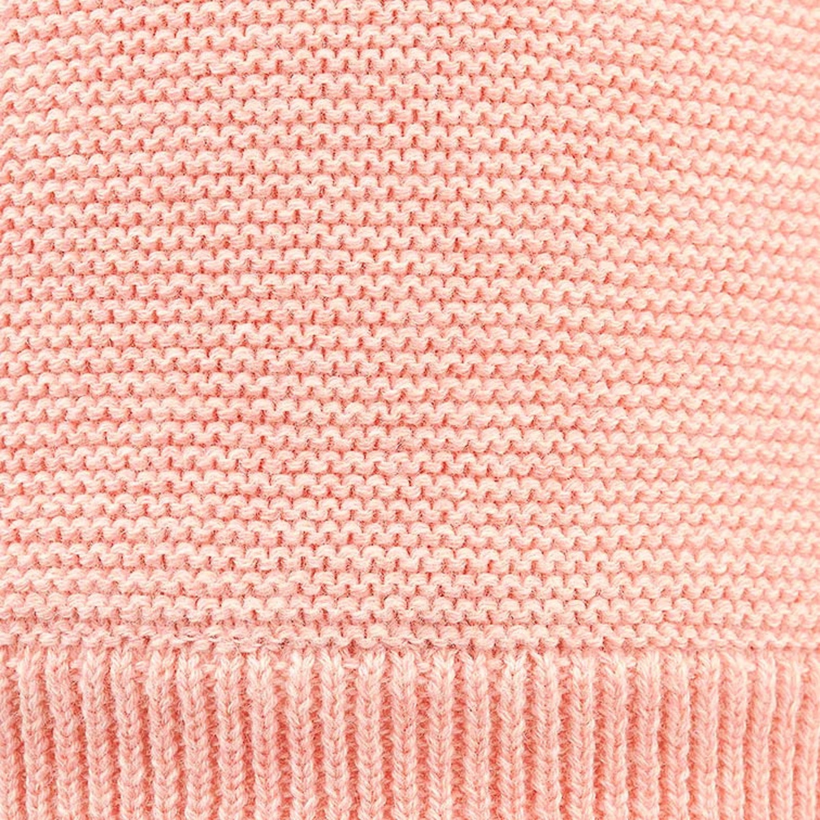 Toshi Organic Beanie Love - Blossom