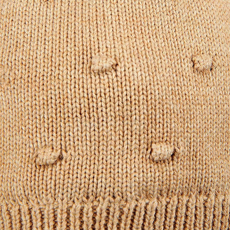 Toshi Organic Earmuff Fantasy - Popcorn