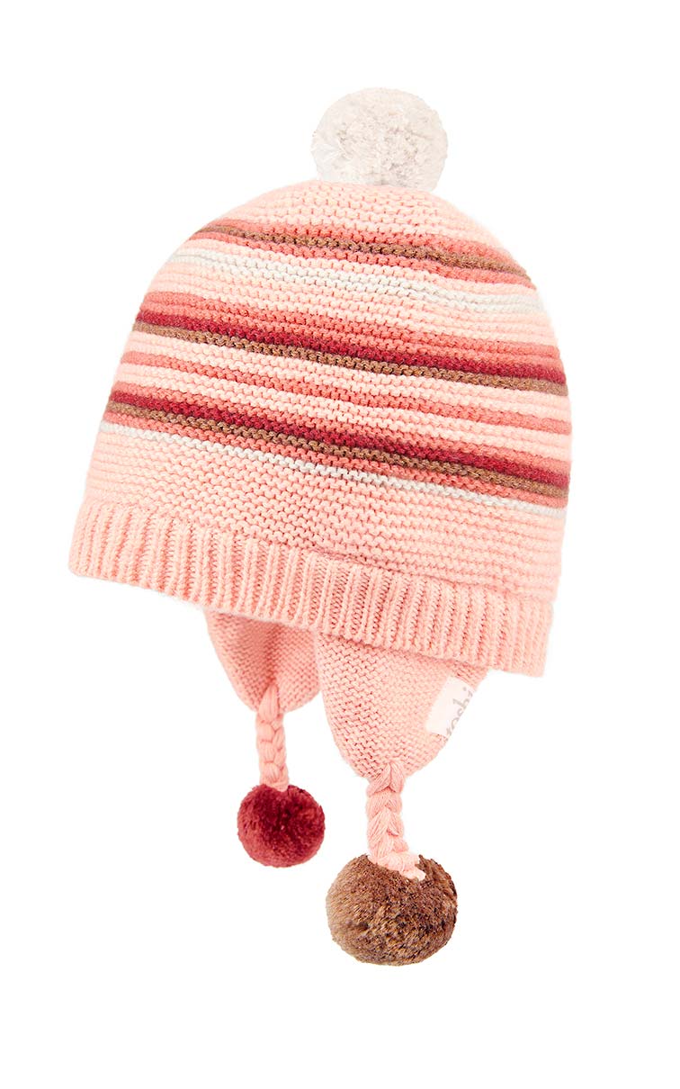 Toshi Organic Earmuff Fantasy - Rosewood