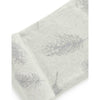 Purebaby Essentials Feather Blanket - Feather Jacquard