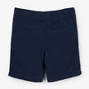 Hatley Boys Navy Twill Shorts