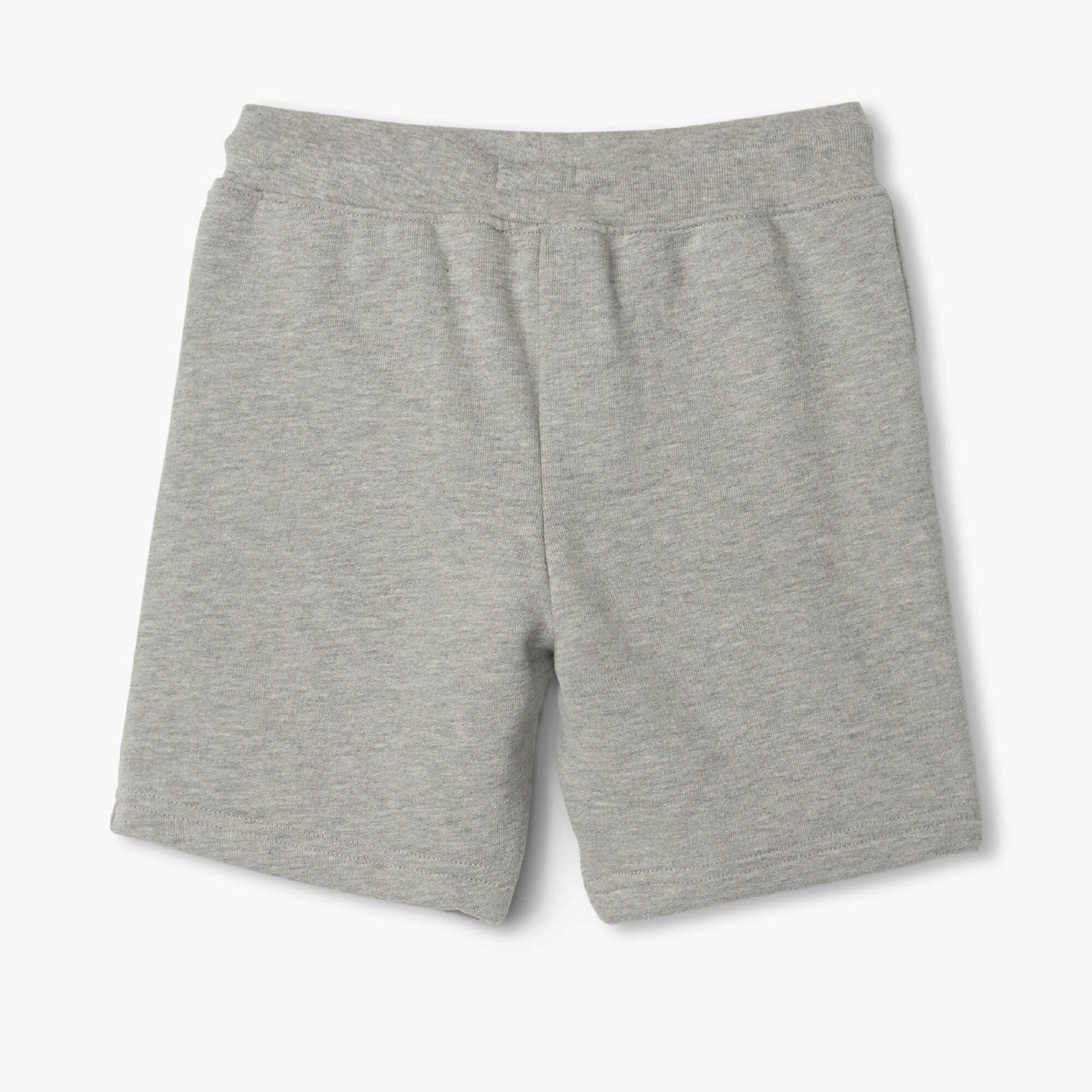 Hatley Boys Athletic Grey Terry Shorts