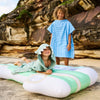 Sunnylife Beach Hooded Towel Monster
