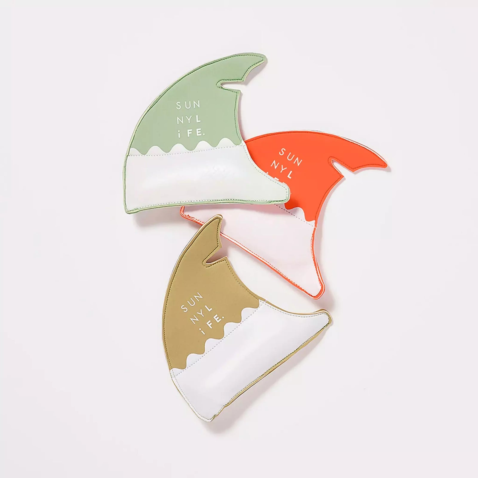 Sunnylife Dive Buddies Shark Fins