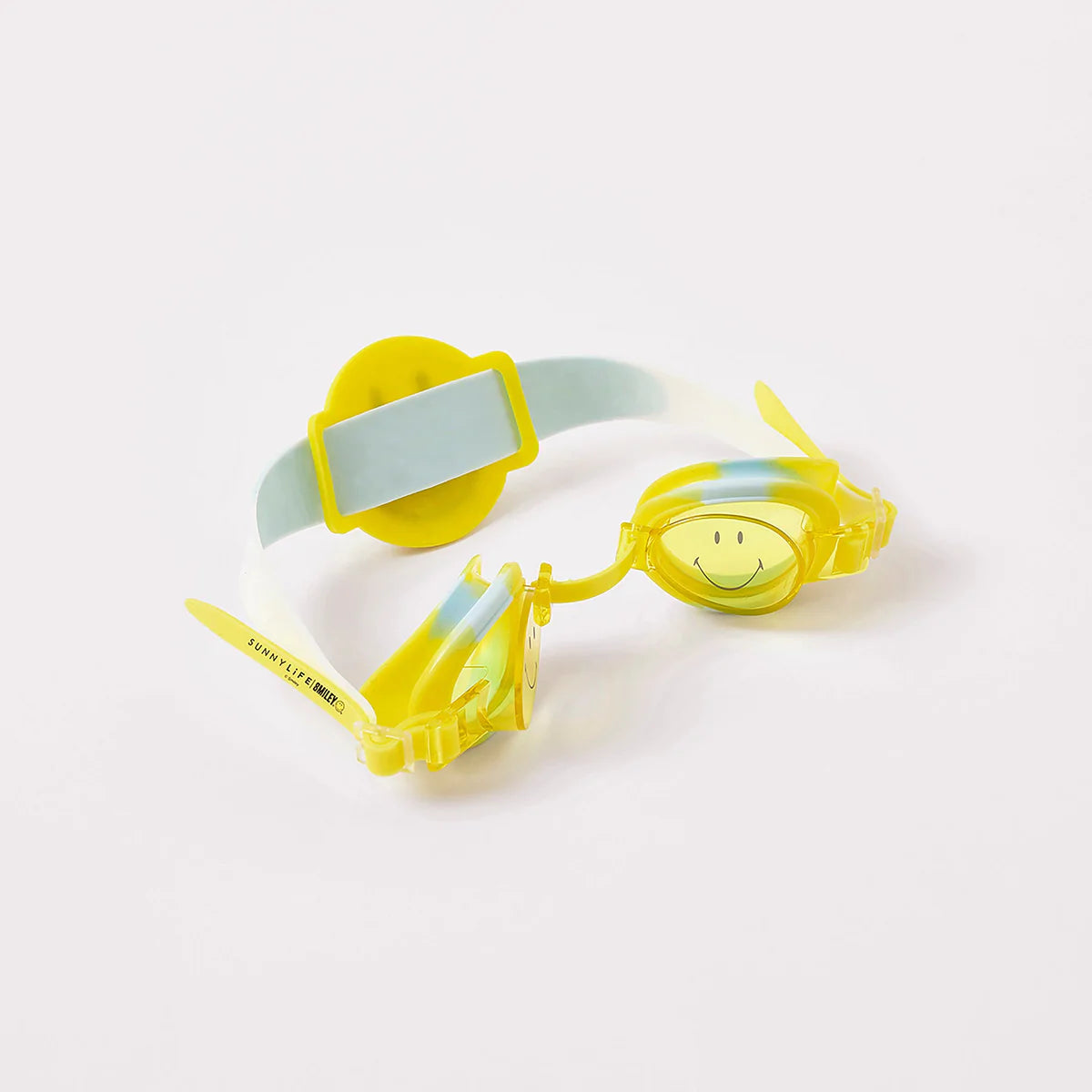 SUNNYLIFE Mini Swim Goggles Smiley SUNNYLIFE Mini Swim Goggles Smiley
