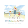 We&#39;re Going On A Bear Hunt - Board Book