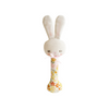 Alimrose Bunny Stick Rattle Sweet Marigold