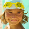 Sunnylife Mini Swim Goggles Smiley
