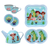 Toy Story 8 Piece Tea Set