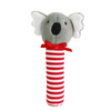Alimrose Designs Koala Toy Squeaker - Red