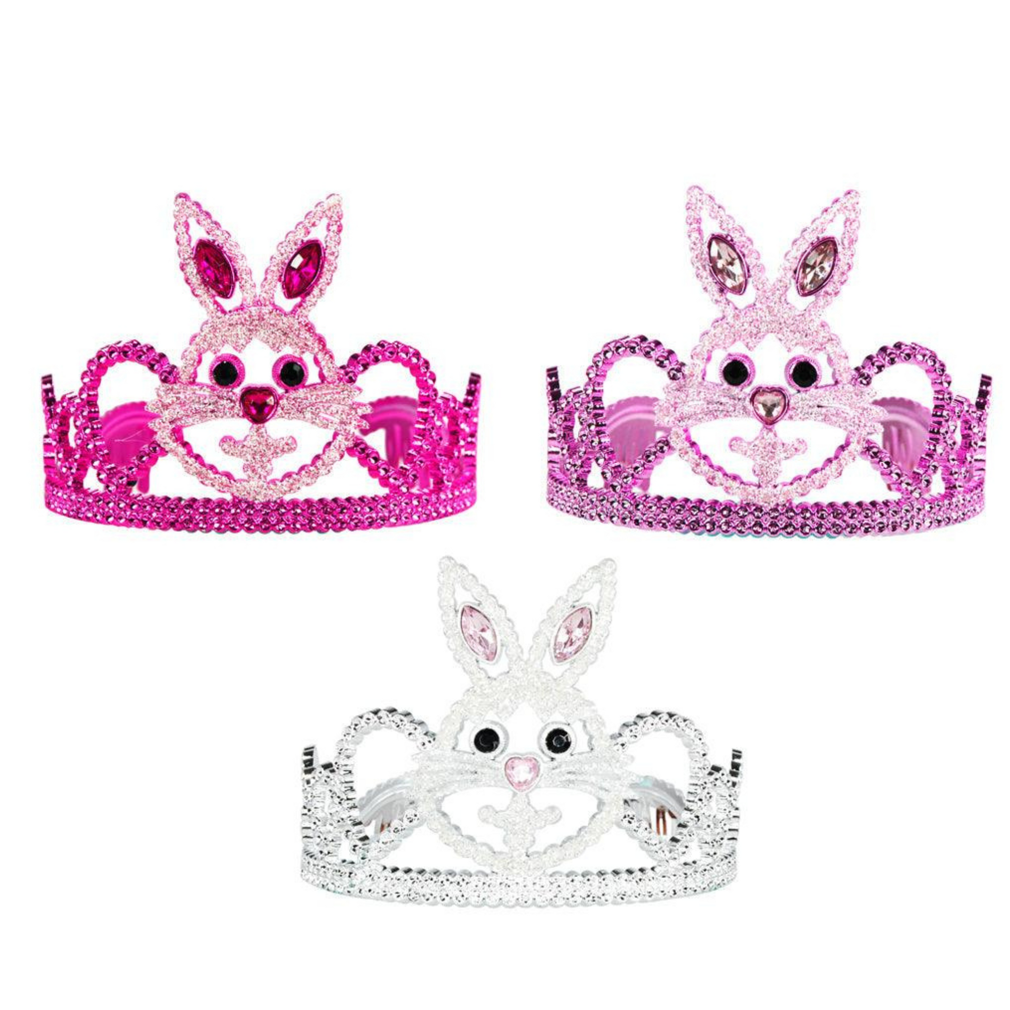Hunny Bunny Crown