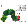 The Very Hungry Caterpillar?