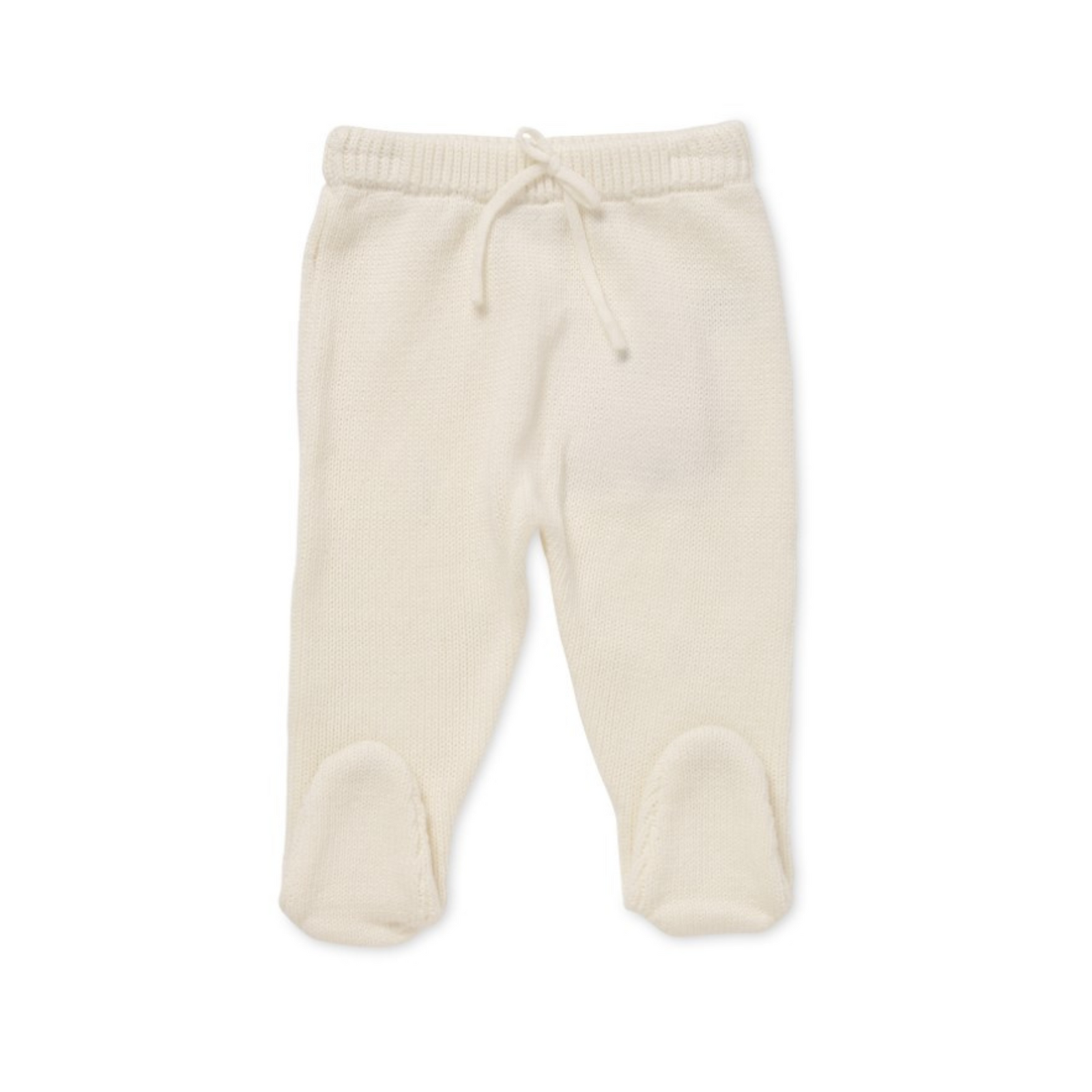 Marquise Heritage Knitted Cotton Legging