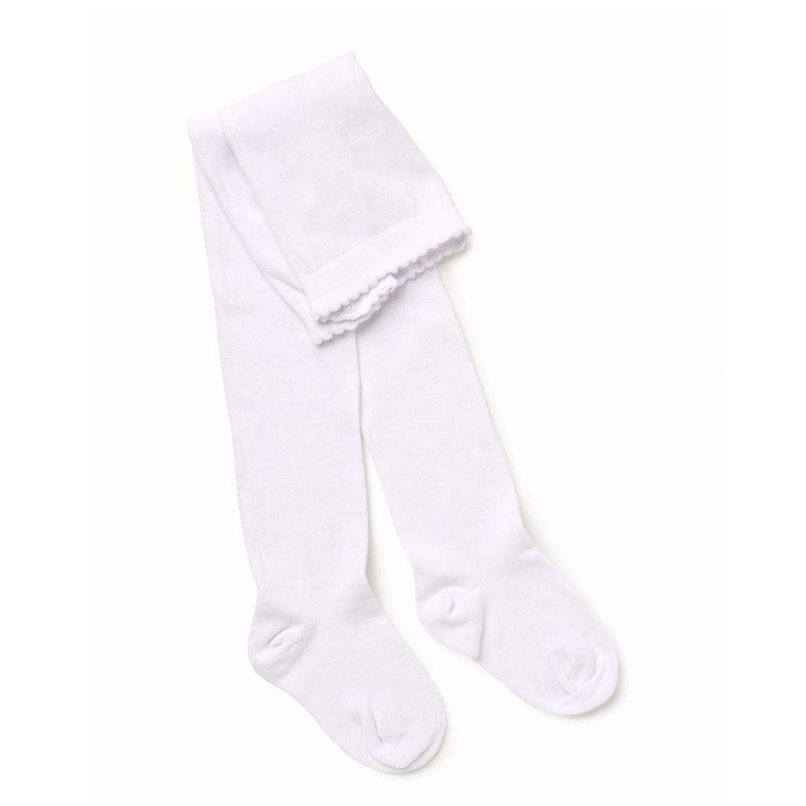 Marquise  Tights - White