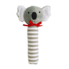 Alimrose Designs Koala Toy Squeaker - Grey - Toy - Alimrose