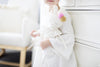 Alimrose Isabelle Bunny Ivory - 40cm - Doll - Alimrose
