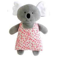 Alimrose Musical Koala Sweet Floral - Toys/Accessories - Alimrose