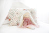 Alimrose Penelope Princess Sparkle Blush Doll- 50cm - Doll - Alimrose