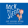 Back To sleep - Zoe Foster Blake - Toys/Accessories - united books
