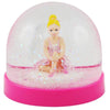 Ballerina Acrylic Snow Globe - Toys - Pink poppy