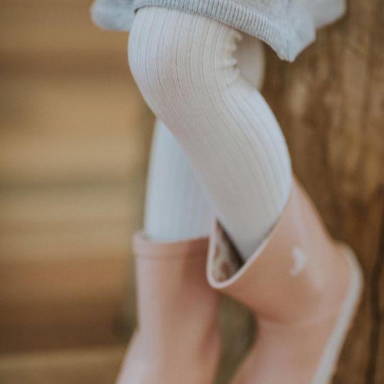 Bebe Tights - cream - socks and tights - Bebe