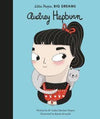 Big Dreams Little People - Audrey Hepburn - books - brumby Sunstate