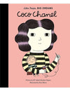 Big Dreams Little People - Coco Chanel - books - brumby Sunstate